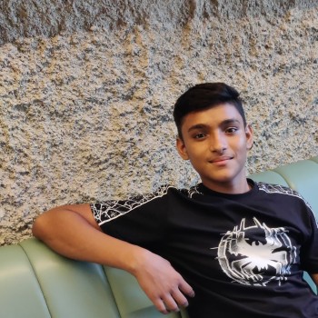 Prateek chauhan